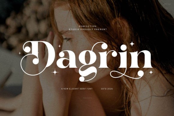 Dagrin Serif Font: A Designer’s Honest Review