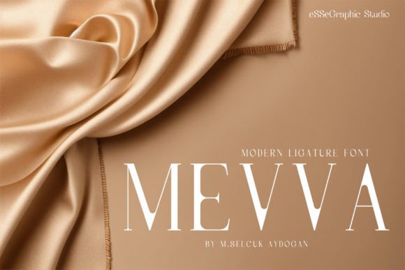 Mevva Serif Font: A Web Designer’s Review