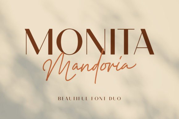 Monita Mandoria: A Designer’s Field Review